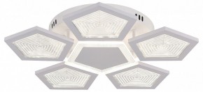 Потолочная люстра Natali Kovaltseva  LED LAMPS 81163 в Казани - kazan.mebel24.online | фото 2