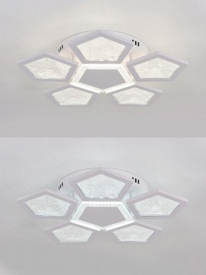 Потолочная люстра Natali Kovaltseva  LED LAMPS 81163 в Казани - kazan.mebel24.online | фото 6