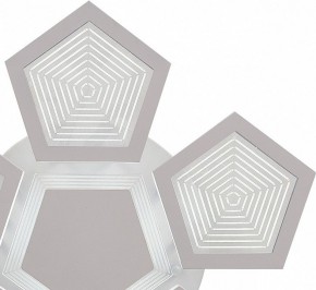 Потолочная люстра Natali Kovaltseva  LED LAMPS 81163 в Казани - kazan.mebel24.online | фото 9
