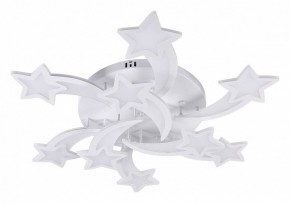 Потолочная люстра Natali Kovaltseva LED LAMPS LED LAMPS 81225 в Казани - kazan.mebel24.online | фото