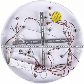 Потолочная люстра Natali Kovaltseva LED LAMPS LED LAMPS 81225 в Казани - kazan.mebel24.online | фото 8
