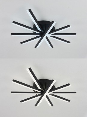 Потолочная люстра Natali Kovaltseva Line LED LAMPS 81174 в Казани - kazan.mebel24.online | фото 6