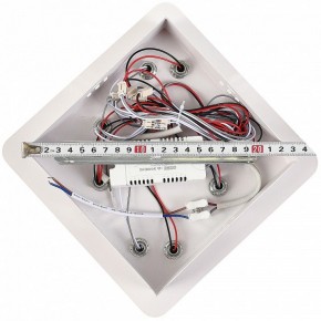 Потолочная люстра Natali Kovaltseva Mujus LED LAMPS 81191 в Казани - kazan.mebel24.online | фото 11