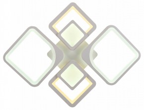 Потолочная люстра Natali Kovaltseva Mujus LED LAMPS 81191 в Казани - kazan.mebel24.online | фото 3
