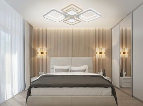 Потолочная люстра Natali Kovaltseva Mujus LED LAMPS 81191 в Казани - kazan.mebel24.online | фото 8