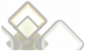Потолочная люстра Natali Kovaltseva Mujus LED LAMPS 81191 в Казани - kazan.mebel24.online | фото 9