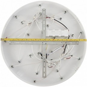 Потолочная люстра Natali Kovaltseva Olimp LED LAMPS 81335 в Казани - kazan.mebel24.online | фото 11