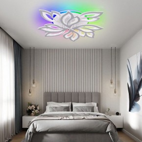 Потолочная люстра Natali Kovaltseva Sand LED LAMPS 81336 в Казани - kazan.mebel24.online | фото 10