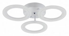 Потолочная люстра Natali Kovaltseva Simply LED LAMPS 81405 в Казани - kazan.mebel24.online | фото