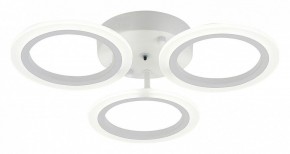 Потолочная люстра Natali Kovaltseva Simply LED LAMPS 81405 в Казани - kazan.mebel24.online | фото 2