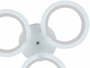 Потолочная люстра Natali Kovaltseva Simply LED LAMPS 81405 в Казани - kazan.mebel24.online | фото 8