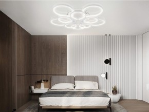 Потолочная люстра Natali Kovaltseva Singl LED LAMPS 81179 в Казани - kazan.mebel24.online | фото 10