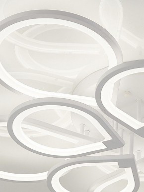 Потолочная люстра Natali Kovaltseva Singl LED LAMPS 81179 в Казани - kazan.mebel24.online | фото 11