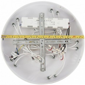 Потолочная люстра Natali Kovaltseva Singl LED LAMPS 81179 в Казани - kazan.mebel24.online | фото 12