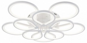 Потолочная люстра Natali Kovaltseva Singl LED LAMPS 81179 в Казани - kazan.mebel24.online | фото 2