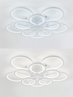 Потолочная люстра Natali Kovaltseva Singl LED LAMPS 81179 в Казани - kazan.mebel24.online | фото 6