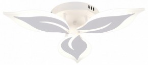 Потолочная люстра Natali Kovaltseva Sirius LED LAMPS 81164 в Казани - kazan.mebel24.online | фото 2