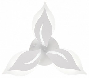Потолочная люстра Natali Kovaltseva Sirius LED LAMPS 81164 в Казани - kazan.mebel24.online | фото 3