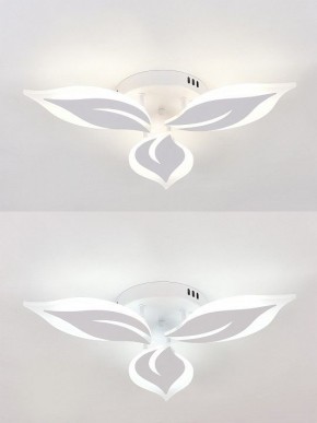 Потолочная люстра Natali Kovaltseva Sirius LED LAMPS 81164 в Казани - kazan.mebel24.online | фото 6