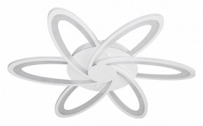 Потолочная люстра Natali Kovaltseva Smart home LED LAMPS 81217 в Казани - kazan.mebel24.online | фото