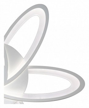Потолочная люстра Natali Kovaltseva Smart home LED LAMPS 81217 в Казани - kazan.mebel24.online | фото 8