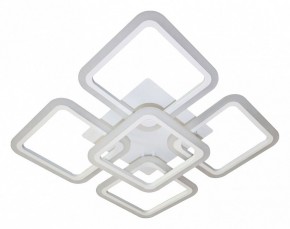 Потолочная люстра Natali Kovaltseva Smart home LED LAMPS 81218 в Казани - kazan.mebel24.online | фото 7