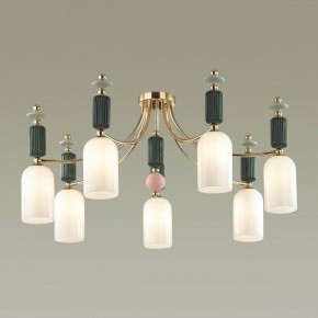 Потолочная люстра Odeon Light Candy 4861/7C в Казани - kazan.mebel24.online | фото 2