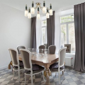 Потолочная люстра Odeon Light Candy 4861/7C в Казани - kazan.mebel24.online | фото 4
