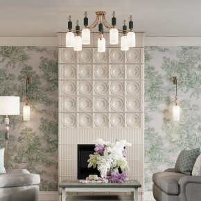Потолочная люстра Odeon Light Candy 4861/7C в Казани - kazan.mebel24.online | фото 5