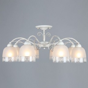 Потолочная люстра Omnilux Ferraro OML-54907-08 в Казани - kazan.mebel24.online | фото 4