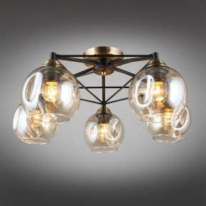 Потолочная люстра Omnilux Tuenno OML-93507-05 в Казани - kazan.mebel24.online | фото 3