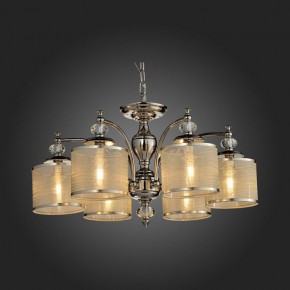 Потолочная люстра ST-Luce Coresia SL1750.102.06 в Казани - kazan.mebel24.online | фото 2