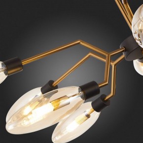 Потолочная люстра ST-Luce Desima SL1174.303.12 в Казани - kazan.mebel24.online | фото 10