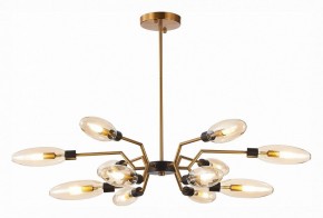 Потолочная люстра ST-Luce Desima SL1174.303.12 в Казани - kazan.mebel24.online | фото 3