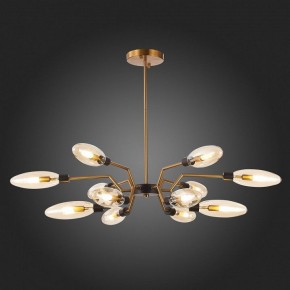 Потолочная люстра ST-Luce Desima SL1174.303.12 в Казани - kazan.mebel24.online | фото 5