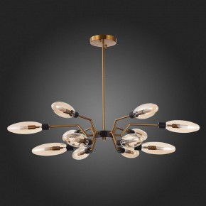 Потолочная люстра ST-Luce Desima SL1174.303.12 в Казани - kazan.mebel24.online | фото 6