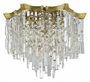 Потолочная люстра ST-Luce Ofelia SL1659.302.10 в Казани - kazan.mebel24.online | фото