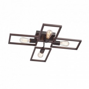 Потолочная люстра Vitaluce V3031 V3031-7/4PL в Казани - kazan.mebel24.online | фото 2