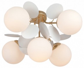 Потолочная люстра Vitaluce V3038 V3038-8/5PL в Казани - kazan.mebel24.online | фото 3