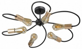 Потолочная люстра Vitaluce V3076 V3076-1/6PL в Казани - kazan.mebel24.online | фото