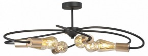 Потолочная люстра Vitaluce V3076 V3076-1/6PL в Казани - kazan.mebel24.online | фото 2