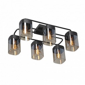 Потолочная люстра Vitaluce V3092 V3092-1/6PL в Казани - kazan.mebel24.online | фото 3