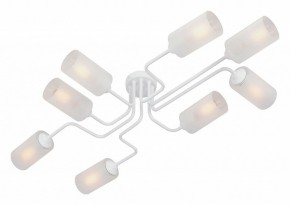 Потолочная люстра Vitaluce V4310 V4310-0/8PL в Казани - kazan.mebel24.online | фото