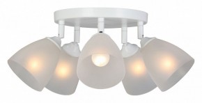 Потолочная люстра Vitaluce V4355 V4355-0/5PL в Казани - kazan.mebel24.online | фото