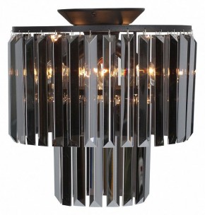 Потолочная люстра Vitaluce V5155 V5155-1/4PL в Казани - kazan.mebel24.online | фото