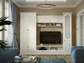 ПРЕСТИЖ Гостиная МДФ (модульная) в Казани - kazan.mebel24.online | фото 2