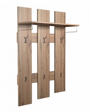 Прихожая-вешалка большая 800 в Казани - kazan.mebel24.online | фото 4