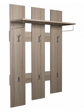 Прихожая-вешалка большая 800 в Казани - kazan.mebel24.online | фото 5