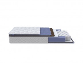 PROxSON Матрас Active Comfort M (Ткань Трикотаж Эко) 180x200 в Казани - kazan.mebel24.online | фото 1