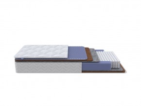 PROxSON Матрас Active Duo M/F (Ткань Трикотаж Эко) 200x190 в Казани - kazan.mebel24.online | фото 2